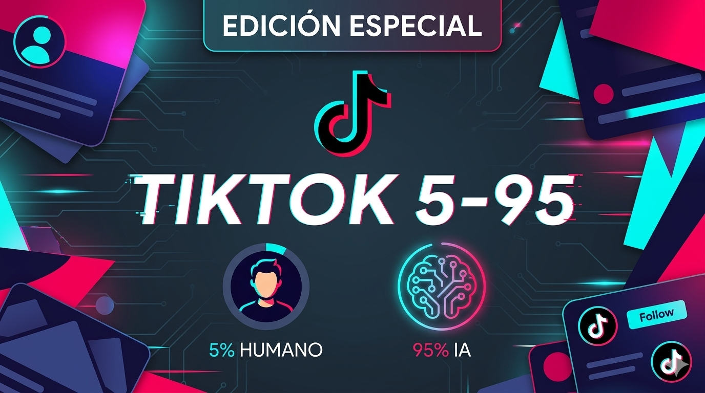 TikTok 5-95