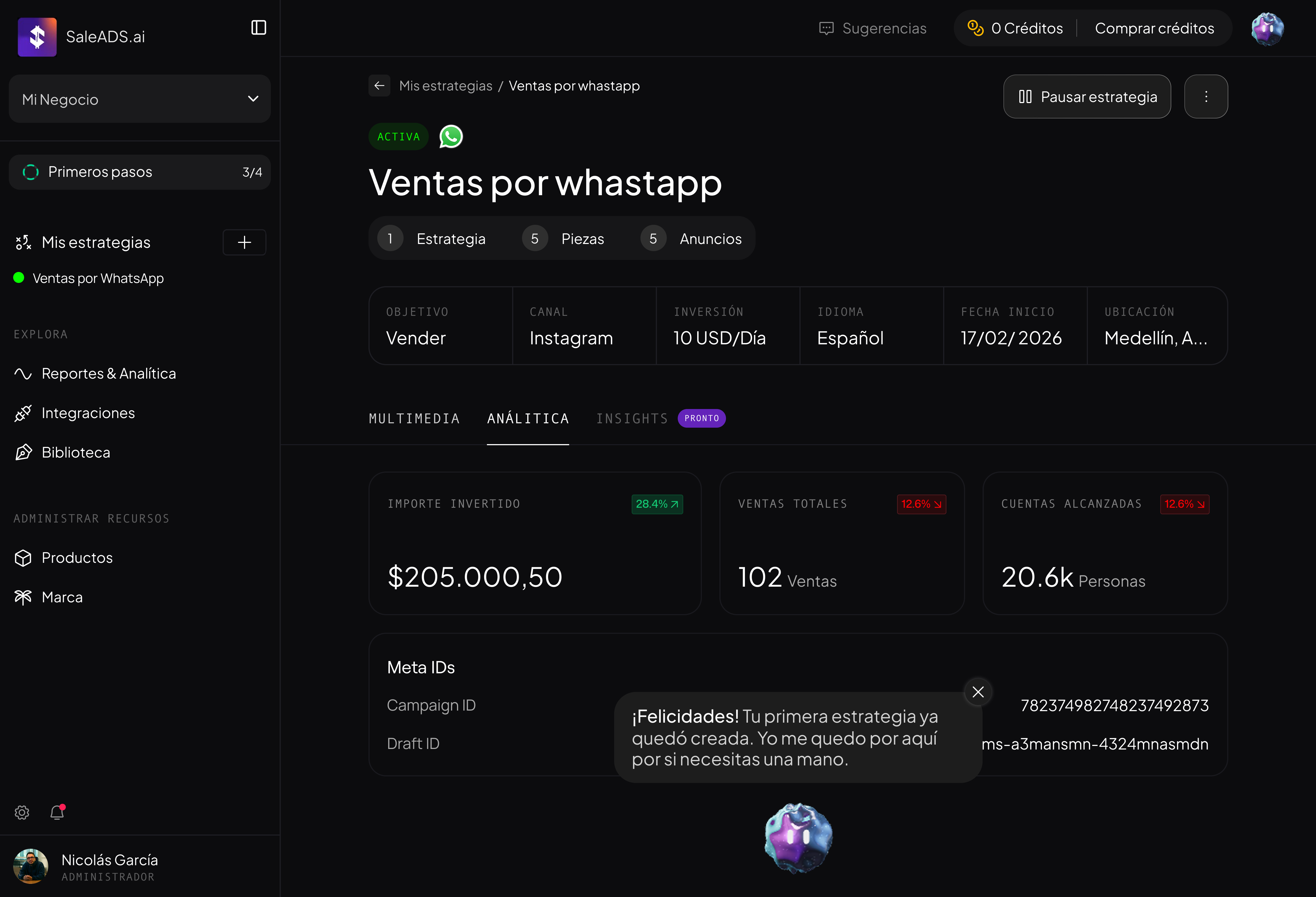 Publica y vende